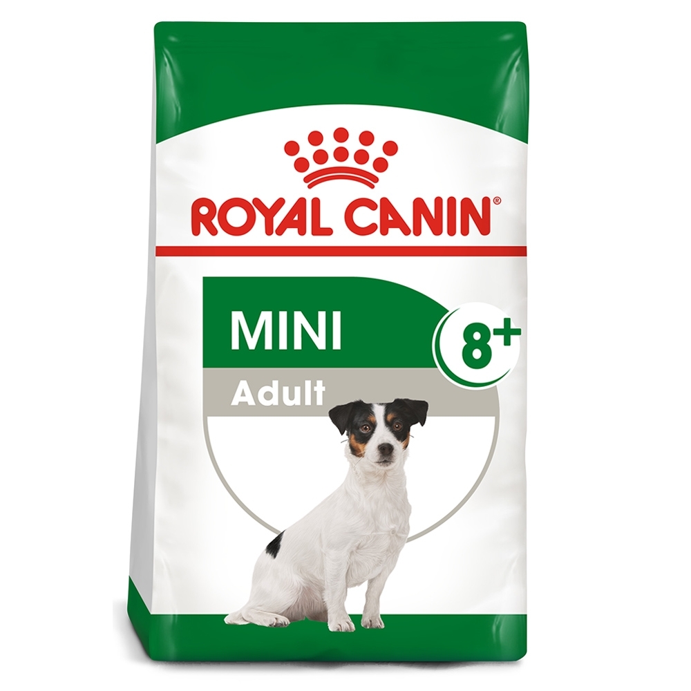 皇家 Royal Canin 小型熟齡犬配方