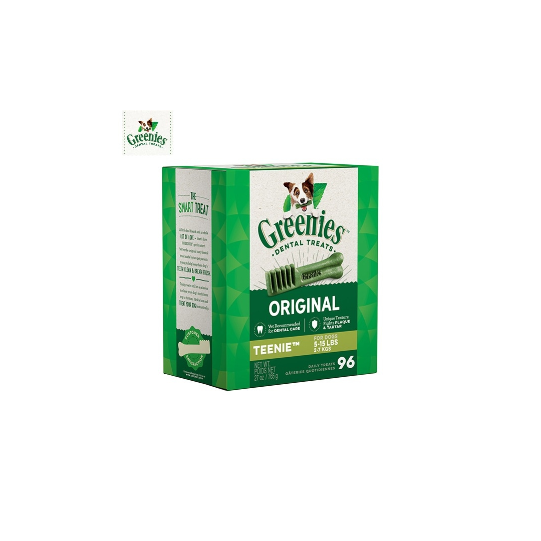 Greenies 健綠潔牙骨(原味)