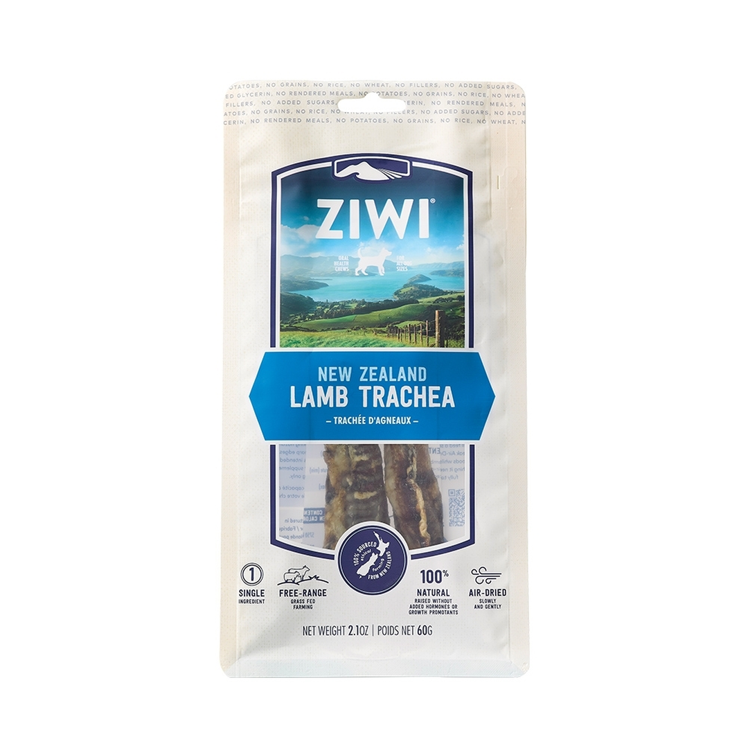 ZiwiPeak 巔峰乖狗狗天然潔牙骨