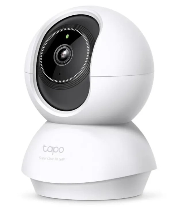 TP-Link Tapo C230 寵物監視器